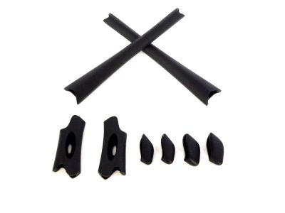 oakley flak rubber kit